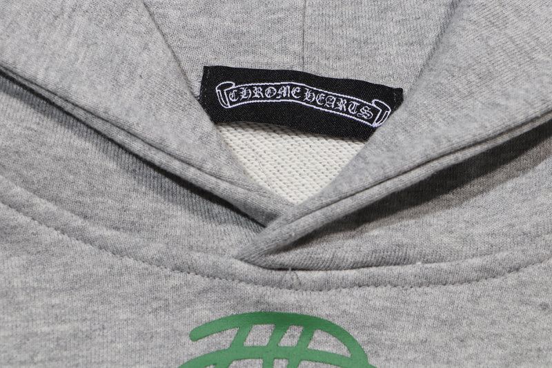 크롬하츠 후드티 K7012 