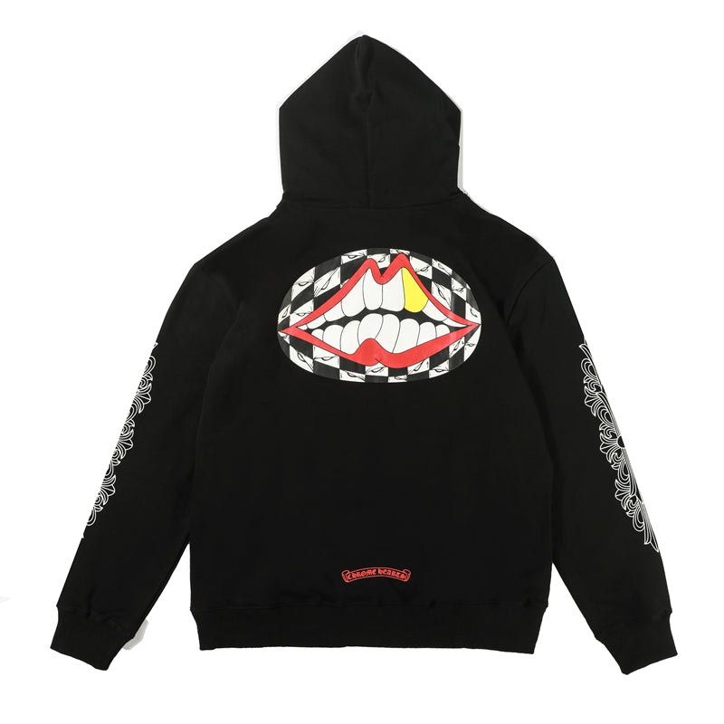 Chrome Hearts パーカー