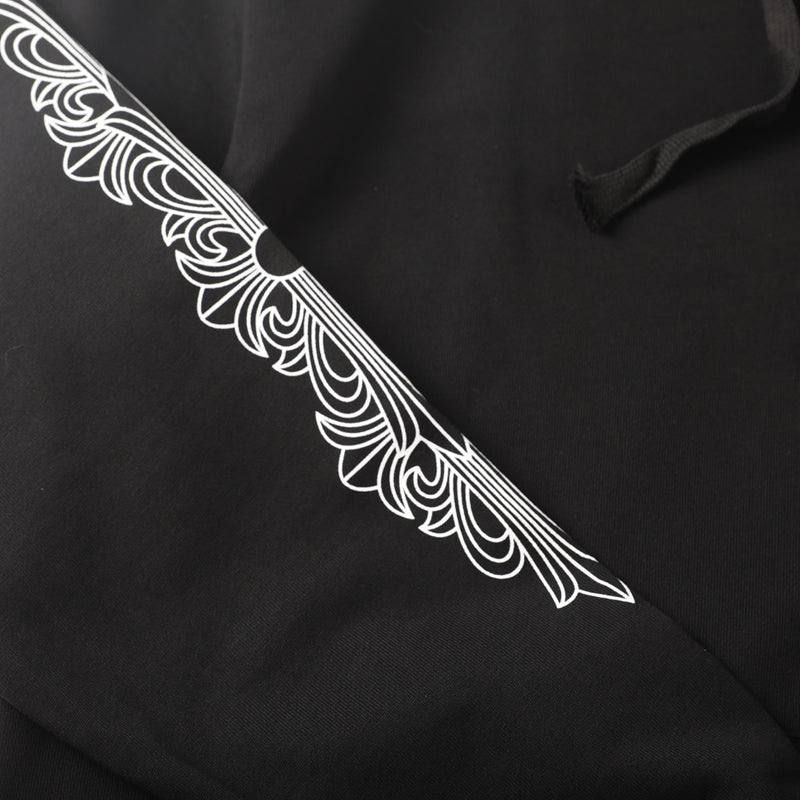 Chrome Hearts パーカー