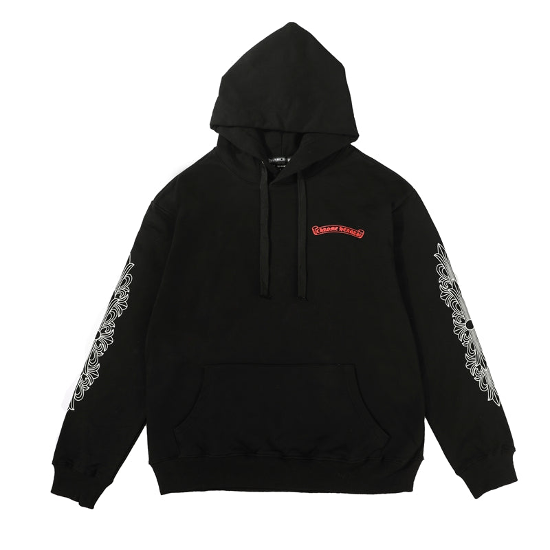 Chrome Hearts パーカー