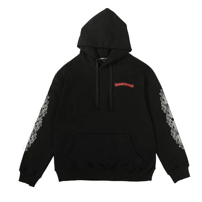 Chrome Hearts パーカー