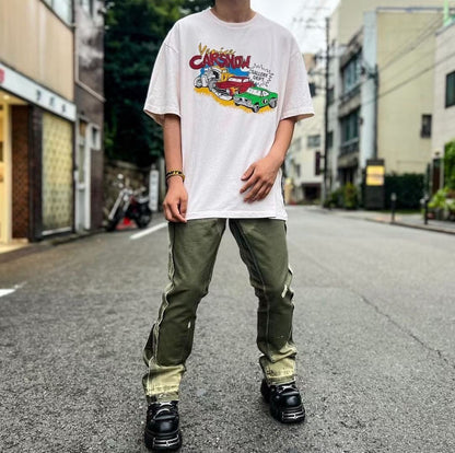 갤러리 부서 신상 티셔츠 D27 
