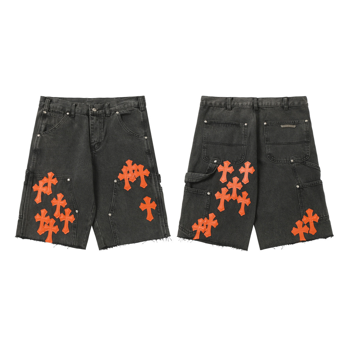 Chrome Hearts 新作ショートパンツ 9903 