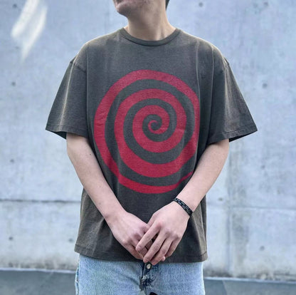 갤러리 부서 신상 티셔츠 D65 
