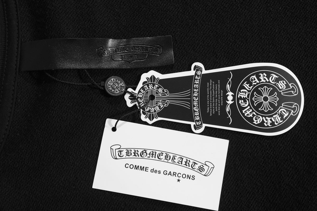 Chrome Hearts スウェットシャツ TQ03 