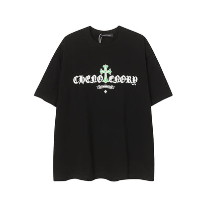 크롬하츠 신상 티셔츠 2269 