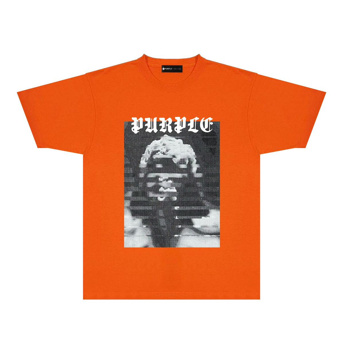보라색 신상 티셔츠 PUR120# 