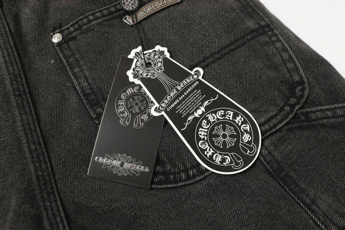 Chrome Hearts 新作ショートパンツ 9903 