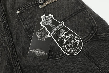 Chrome Hearts 新作ショートパンツ 9903 