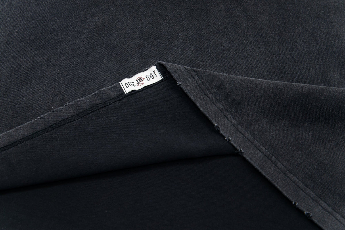 ゴッドスピードTシャツ G13