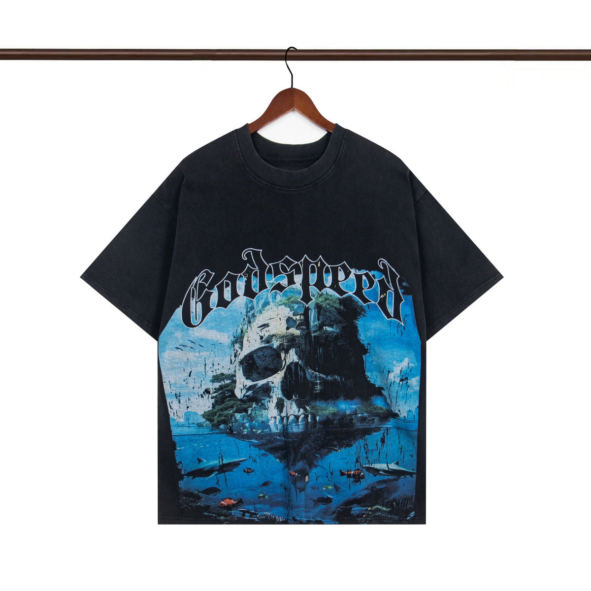 갓스피드 티셔츠 G31