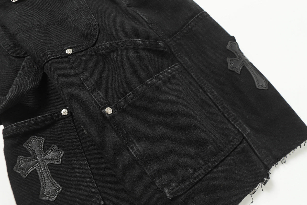 Chrome Hearts 新作ショートパンツ 9902 