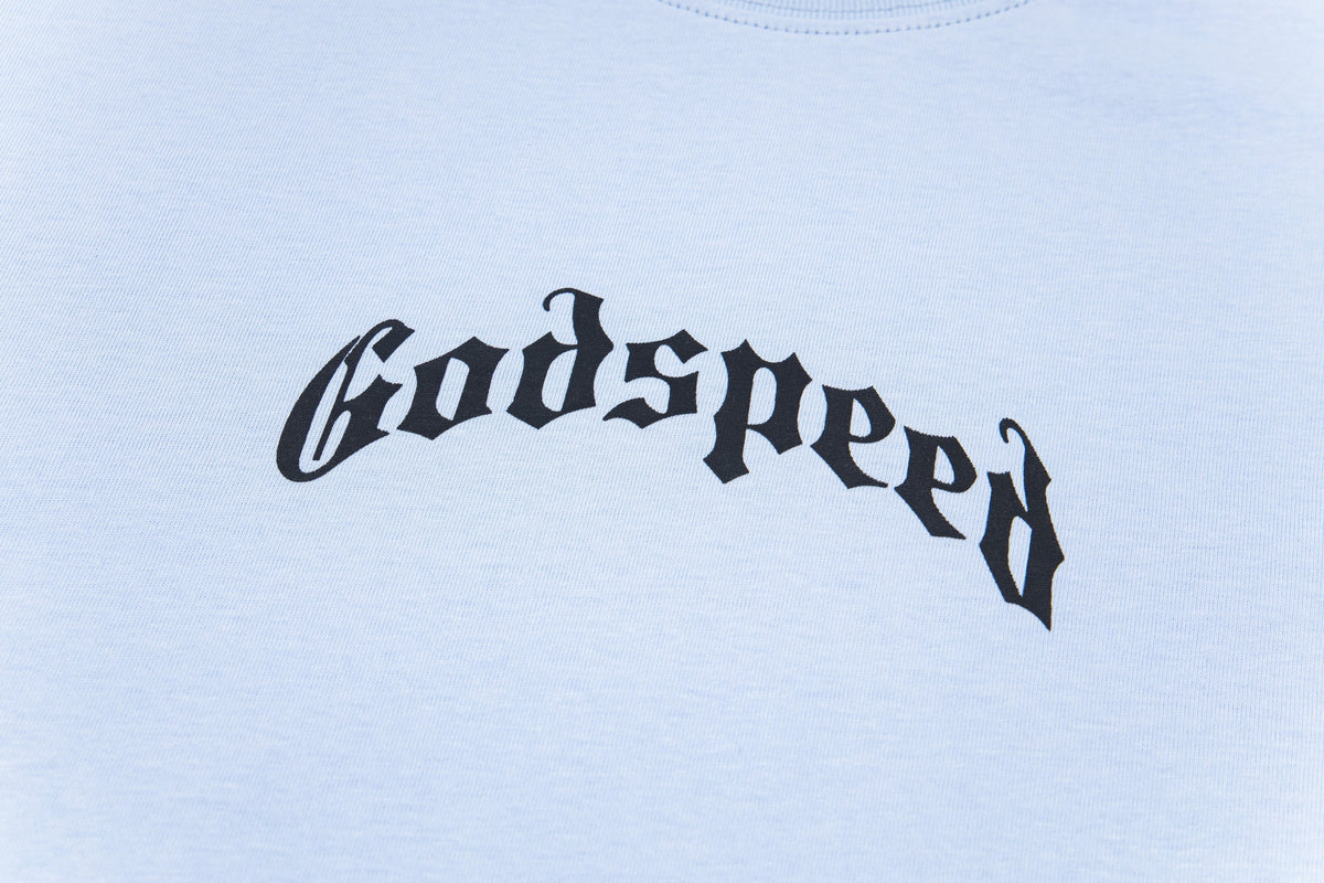 ゴッドスピードTシャツ G13