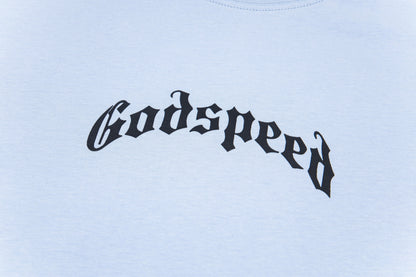 ゴッドスピードTシャツ G13