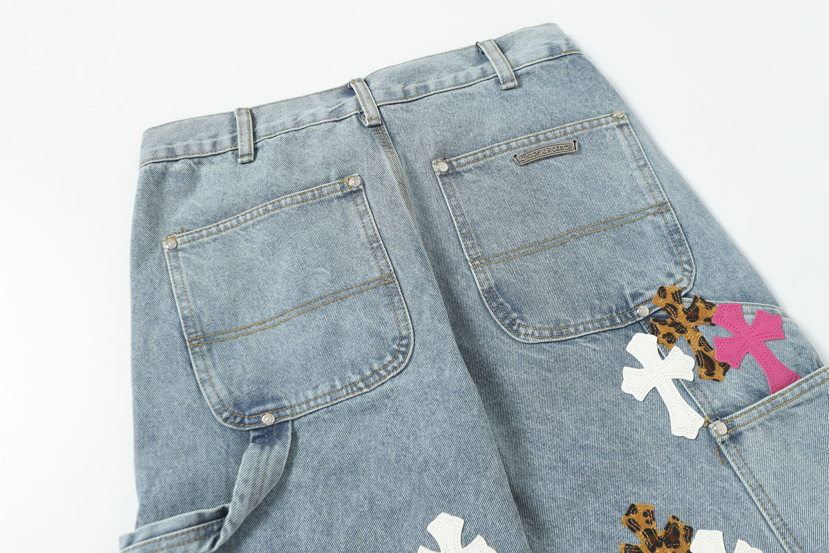 Chrome Hearts 新作ショートパンツ 201 