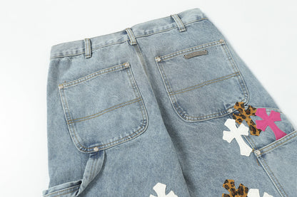 Chrome Hearts 新作ショートパンツ 201 