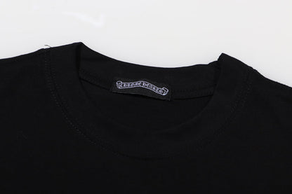 크롬하츠 티셔츠 6123 