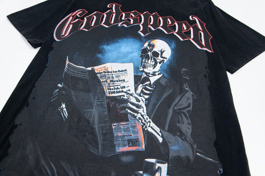 갓스피드 티셔츠 G42