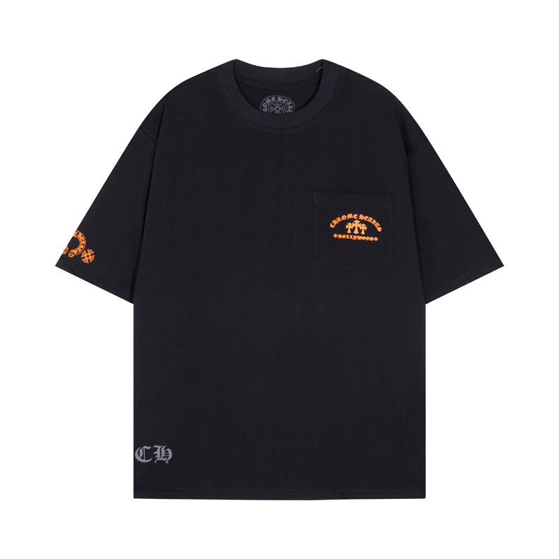 크롬하츠 티셔츠 6129 
