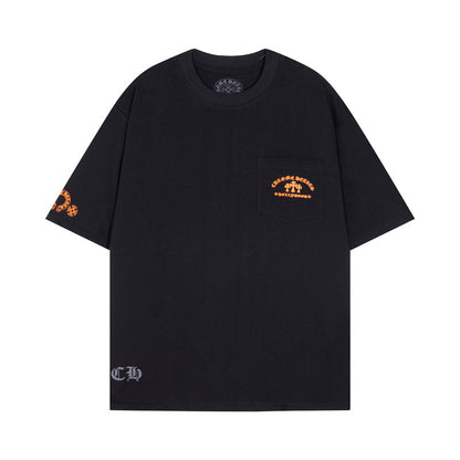 크롬하츠 티셔츠 6129 