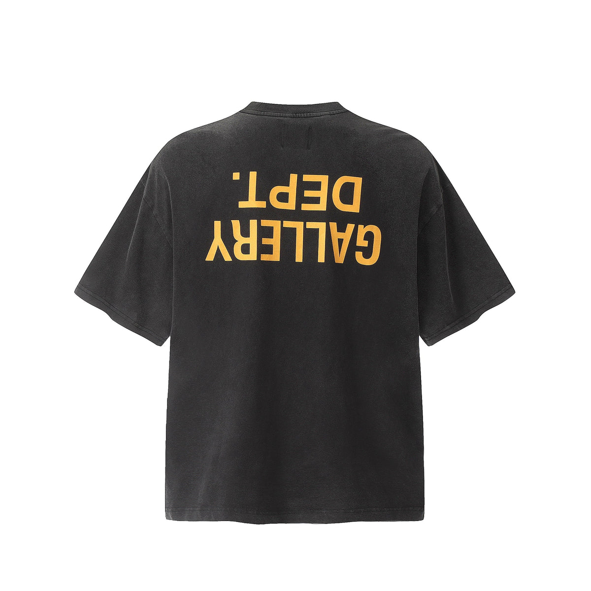 갤러리 부서 신상 티셔츠 D72
