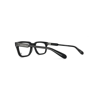 Chrome Hearts AMBIDIXTROUS BK メガネ