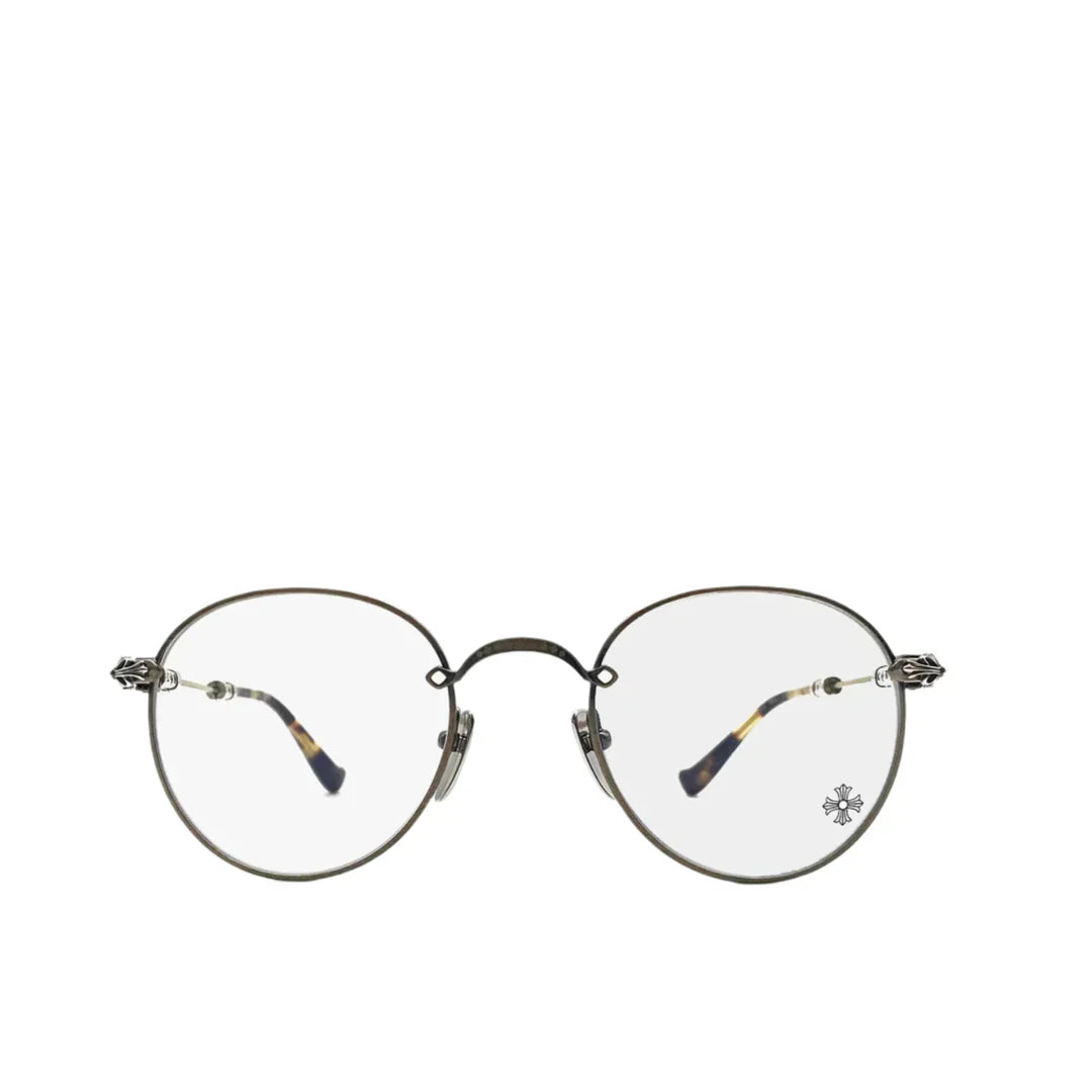 Chrome Hearts ババ-A AG/P メガネ