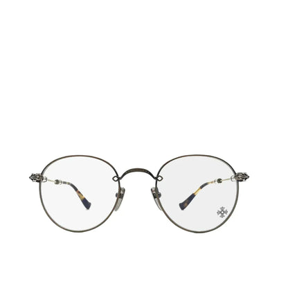 Chrome Hearts ババ-A AG/P メガネ