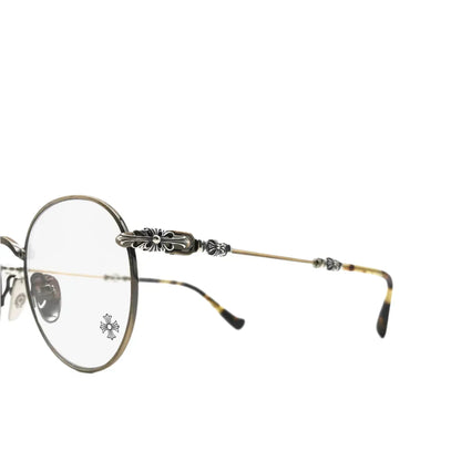 Chrome Hearts ババ-A AG/P メガネ