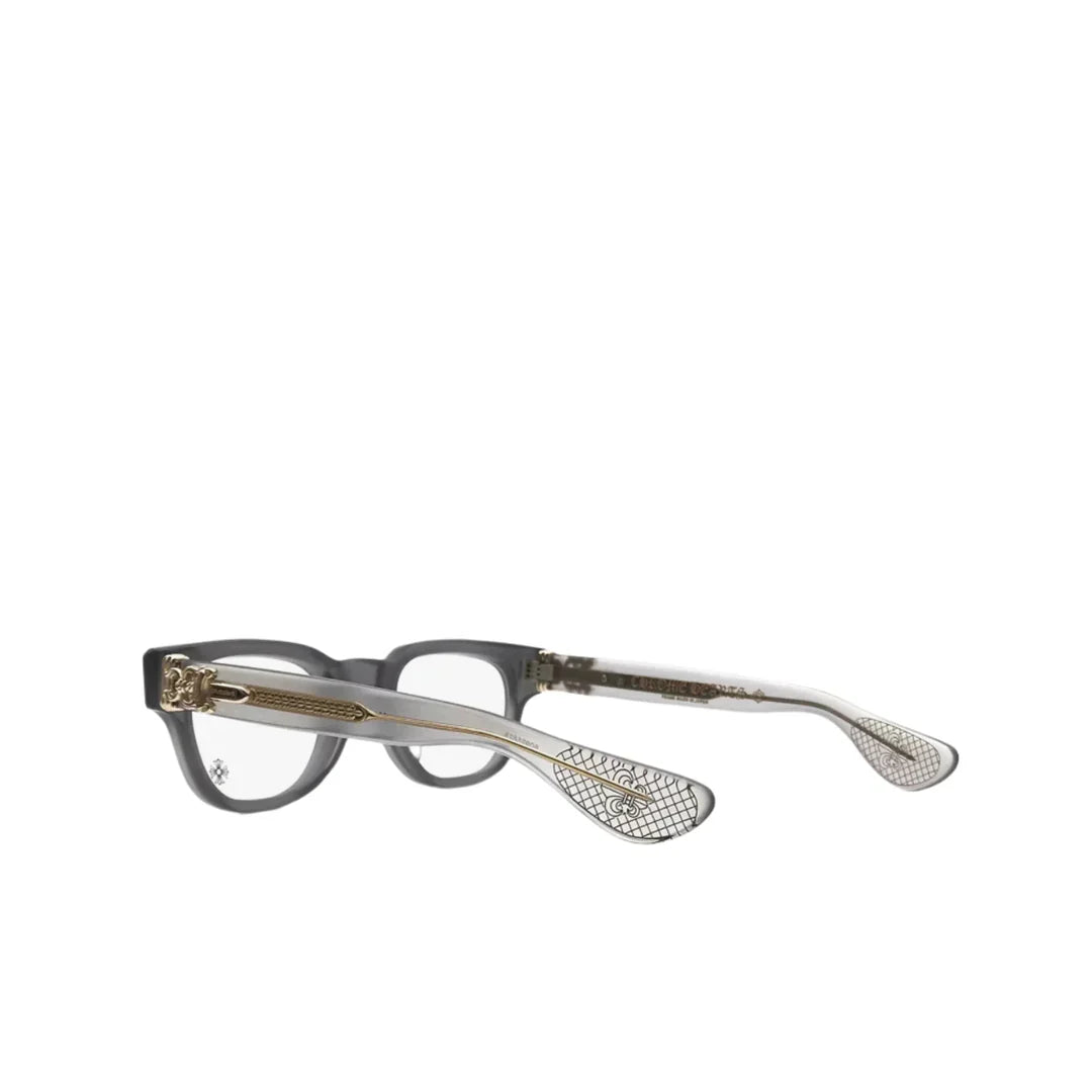 Chrome Hearts CUNTVOLUTED MG メガネ
