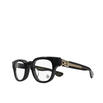 크롬하츠 CUNTVOLUTED BK/GP 안경