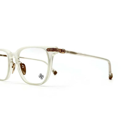 Chrome Hearts DARLIN MT/CRYS メガネ