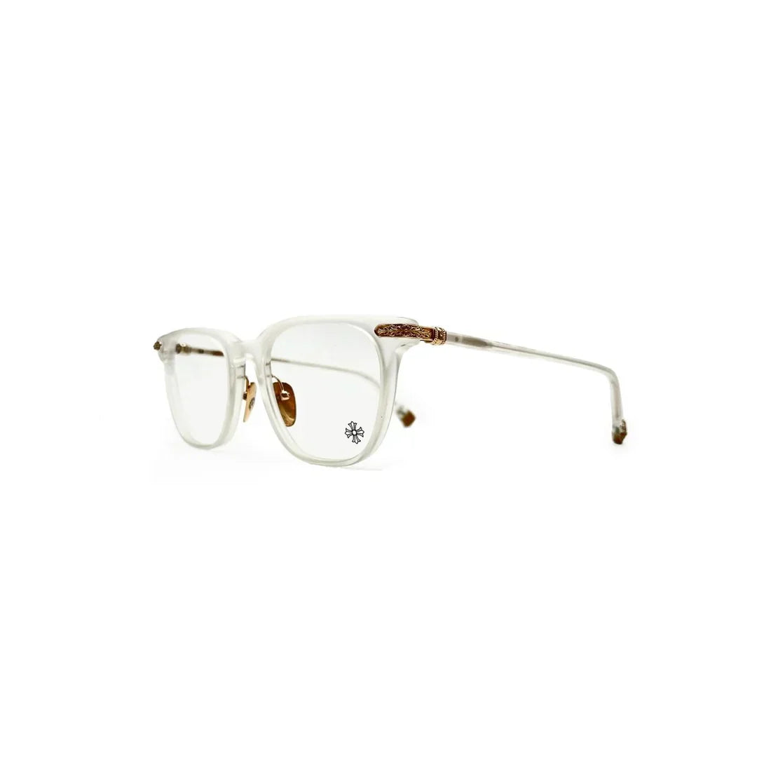 Chrome Hearts DARLIN MT/CRYS メガネ