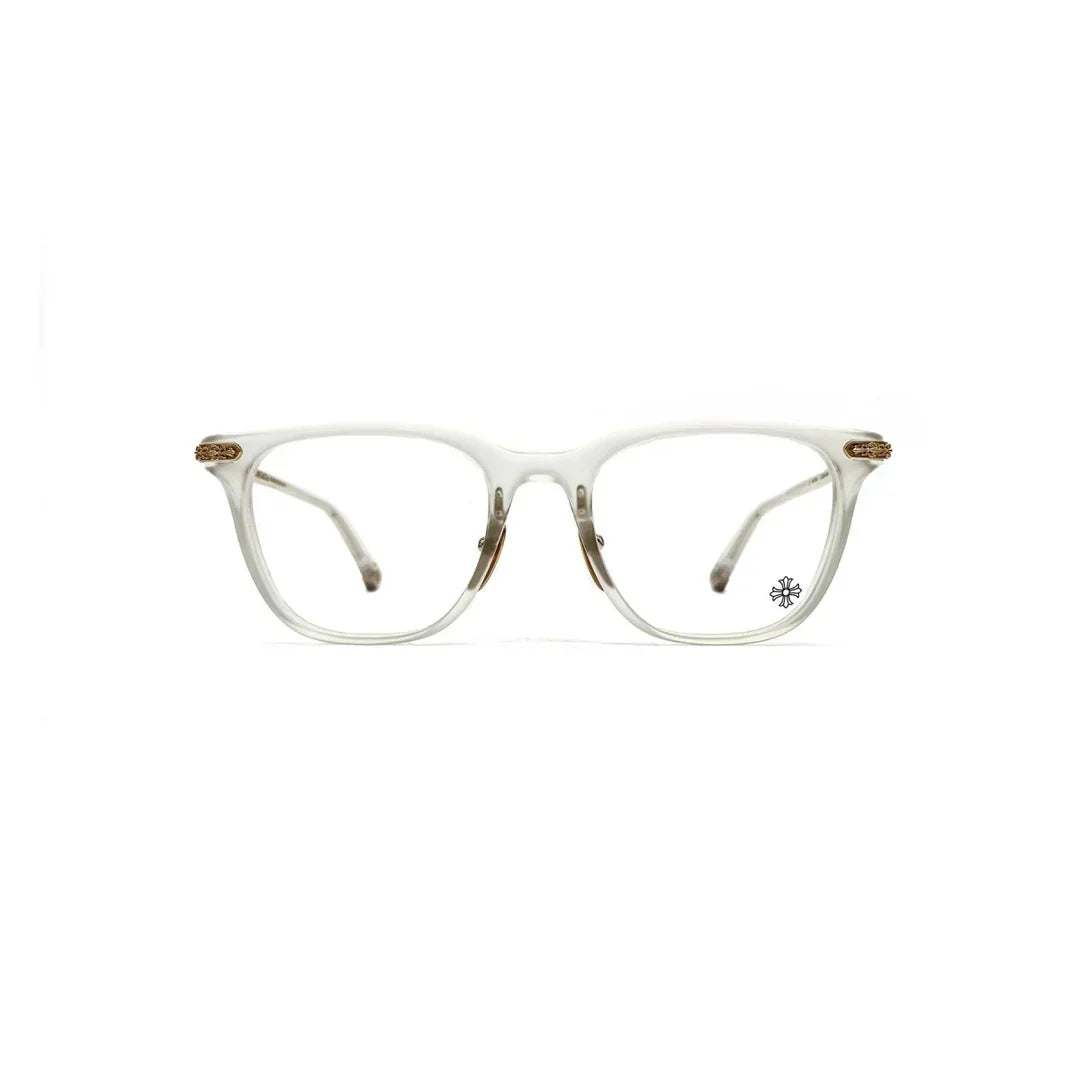 Chrome Hearts DARLIN MT/CRYS メガネ