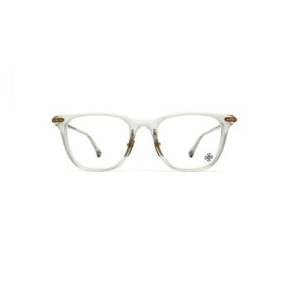 Chrome Hearts DARLIN MT/CRYS メガネ