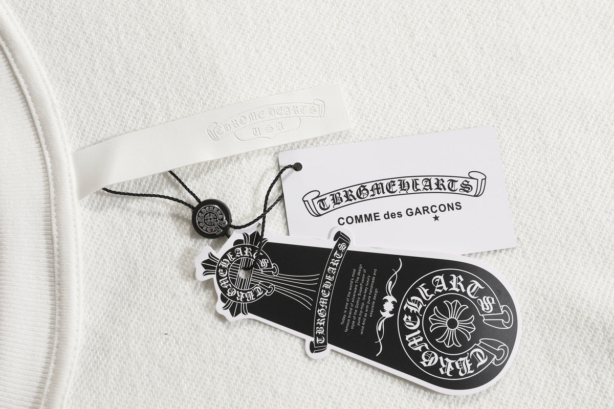 Chrome Hearts スウェットシャツ TQ03 