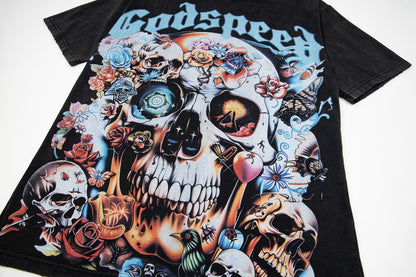 갓스피드 티셔츠 G05