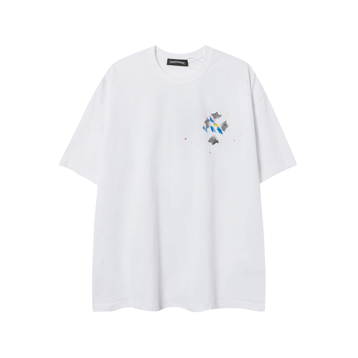 크롬하츠 신상 티셔츠 2259 