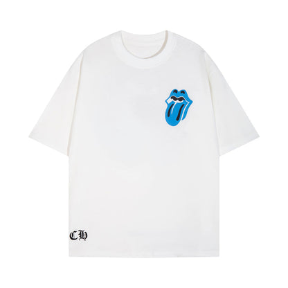 크롬하츠 티셔츠 6076 