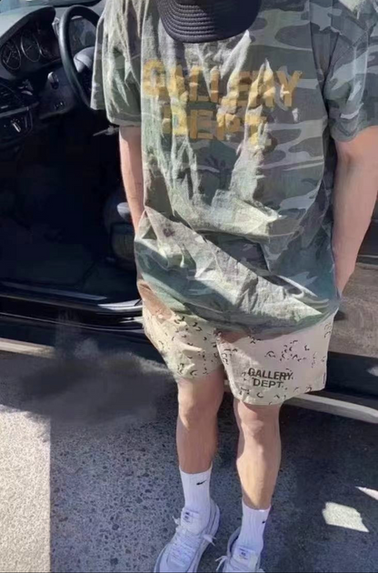 갤러리 부서 신상 티셔츠