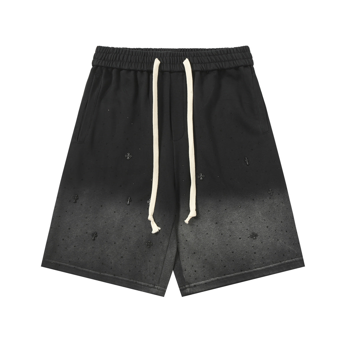 Chrome Hearts 新作ショートパンツ 2291 