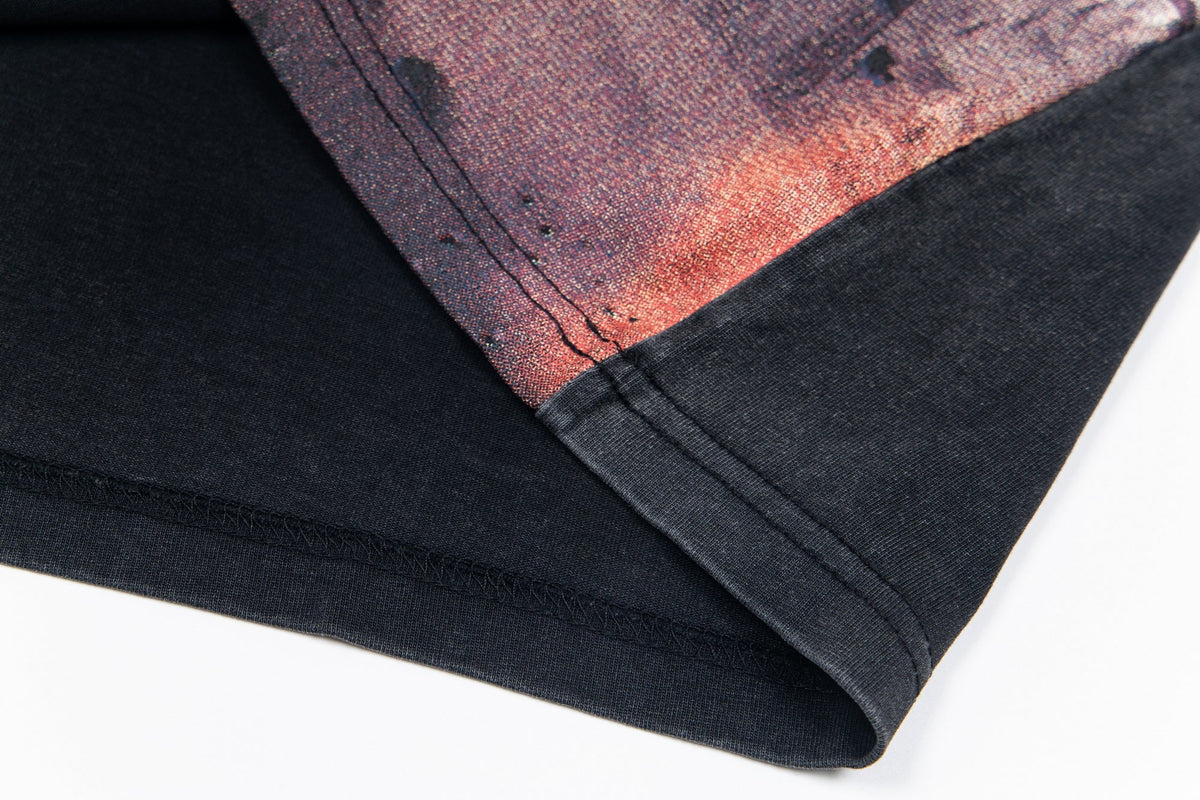 갓스피드 티셔츠 G43