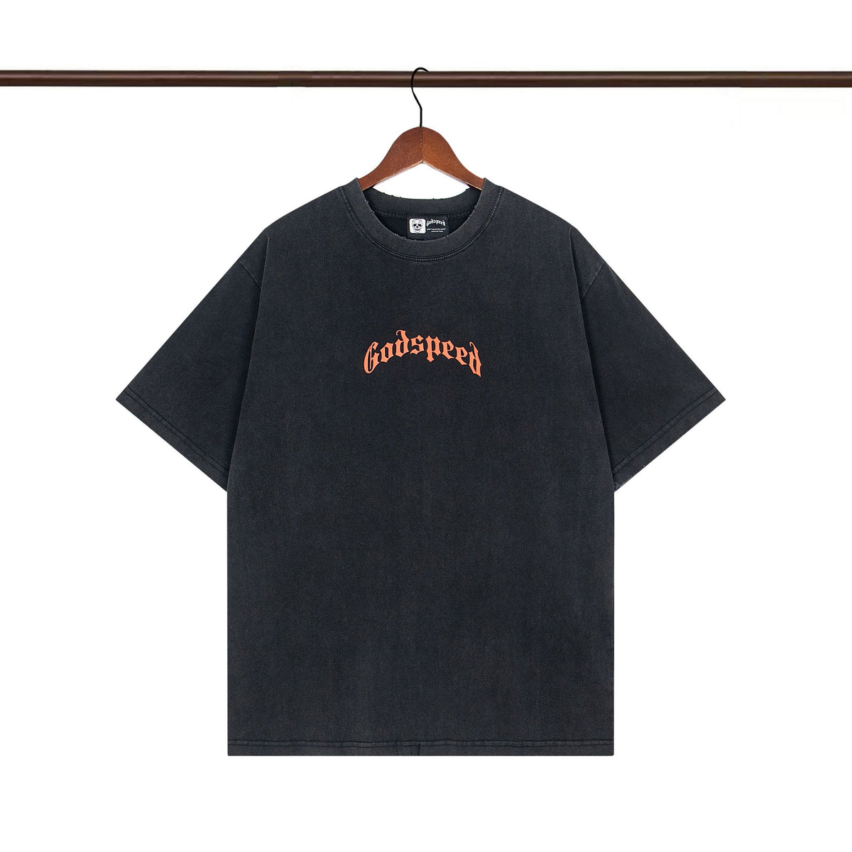 ゴッドスピードTシャツ G13