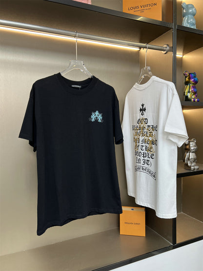 크롬하츠 티셔츠 1970 