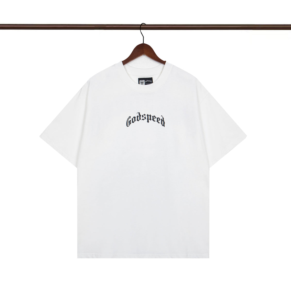 ゴッドスピードTシャツ G13