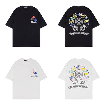 크롬하츠 티셔츠 6132 
