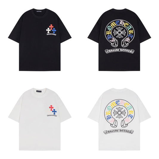 Chrome Hearts Tシャツ 6132 