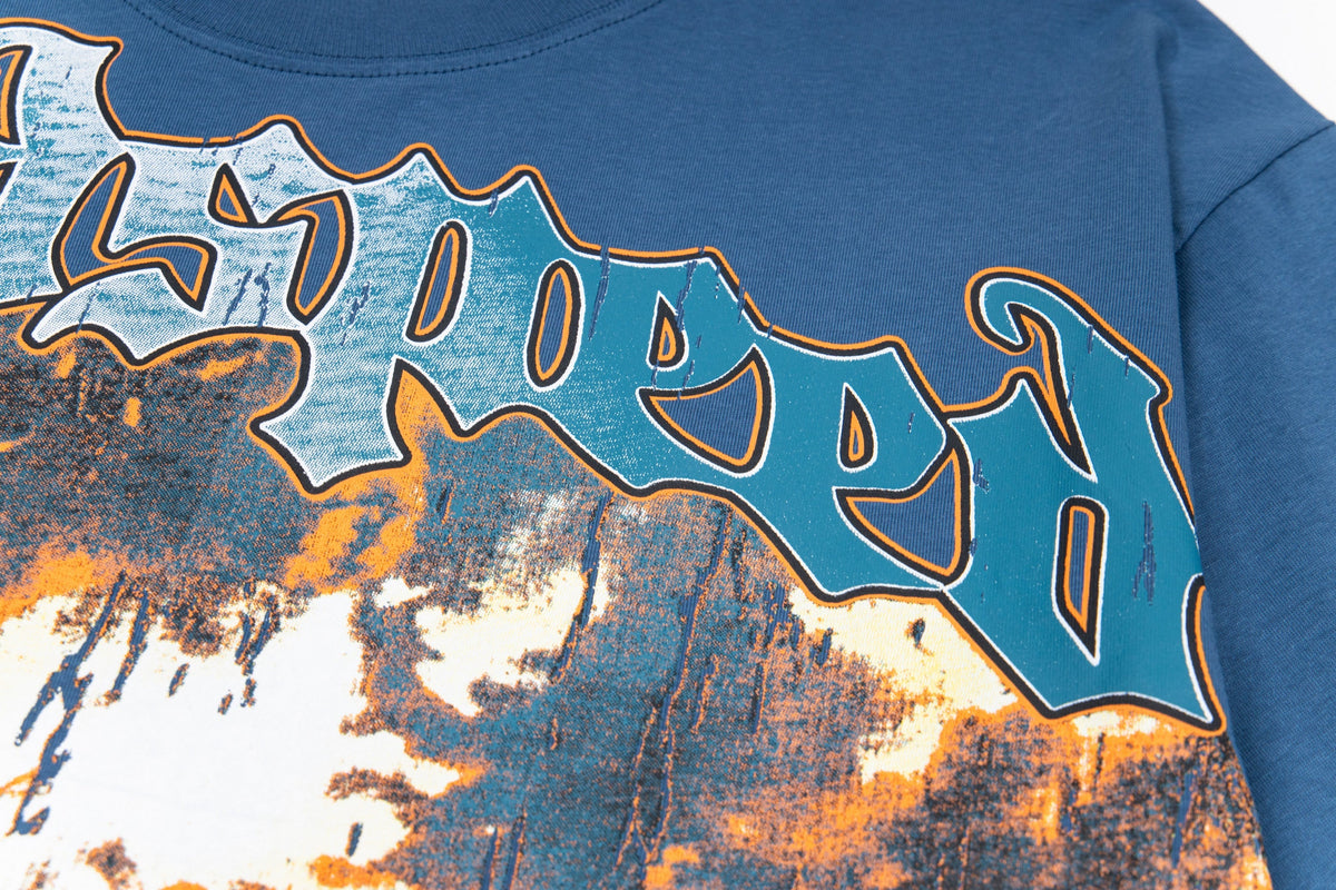갓스피드 티셔츠 G07