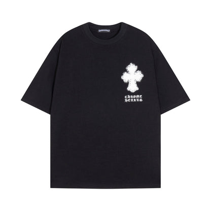 크롬하츠 티셔츠 6123 