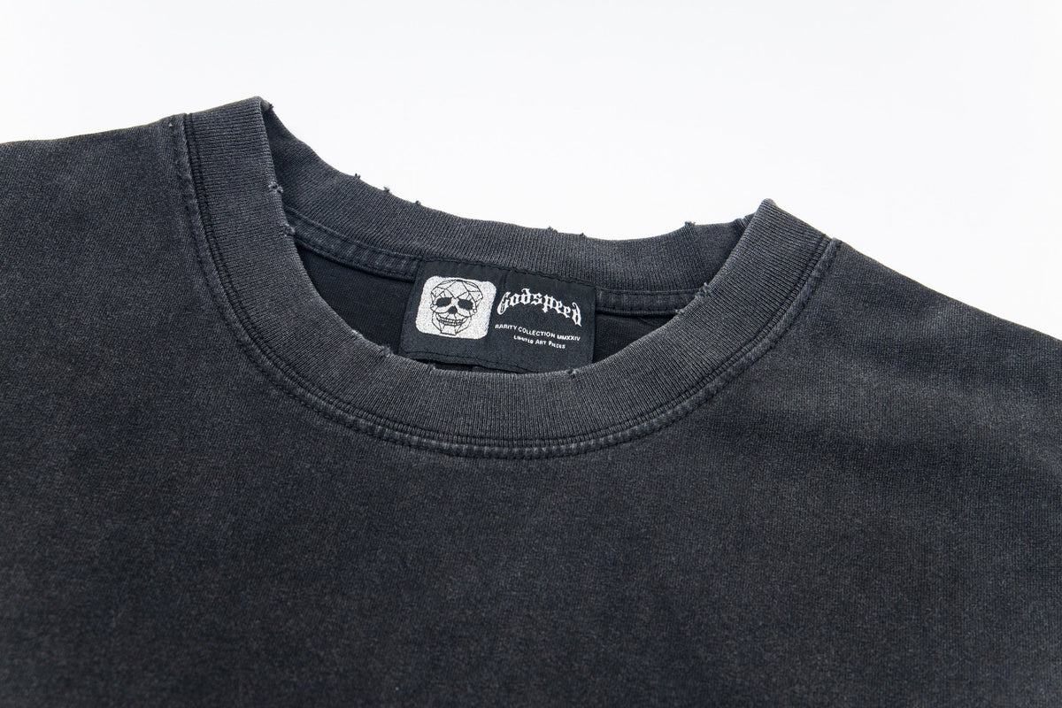 ゴッドスピードTシャツ G13